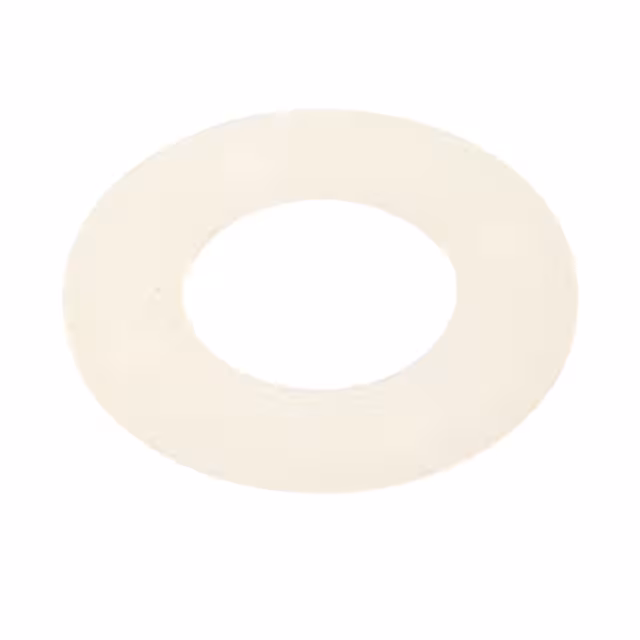 17W18001 Essentra Components  Rondelle